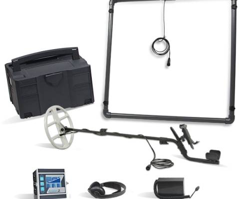 223131 LORENZ DEEPMAX Z1 DETECTING KIT 495x400 - دستگاه فلزیاب ( نقطه زن ) دیپ مکس زد 1
