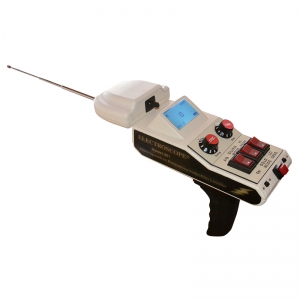 electroscope 301 1 300x300 - دستگاه نویزگیر و حذف ذرات و مواد معدنی ( دامپرت )