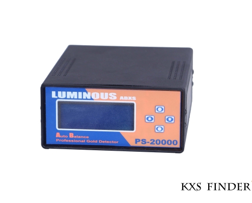luminous ps 20000 2 495x400 - دستگاه فلزیاب ( نقطه زن ) لامینوس 20000