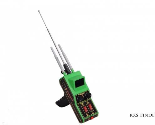 دستگاه فلزیاب ( شعاع زن ) تارگت 440