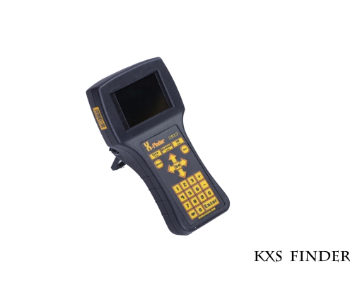 x finder 1 495x400 - دستگاه فلزیاب ( نقطه زن تصویری ) ایکس فایندر